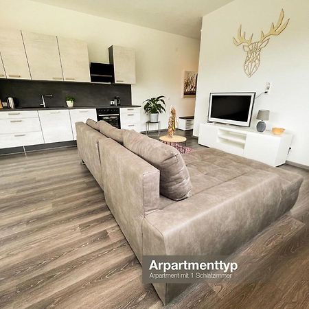 Apartment Spitzenblick Angerberg  Экстерьер фото