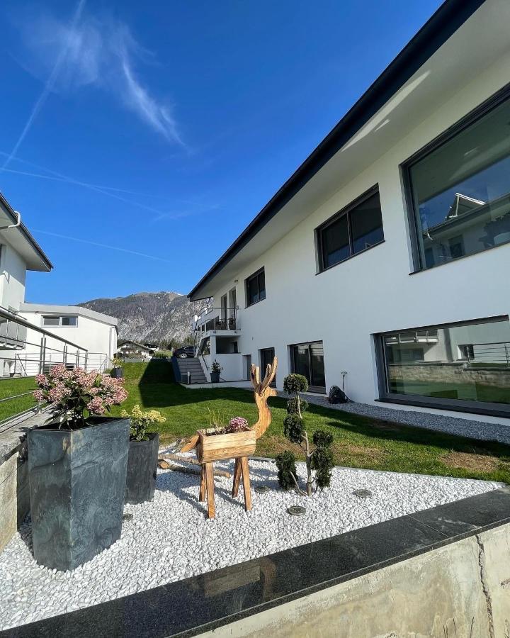 Apartment Spitzenblick Angerberg  Экстерьер фото