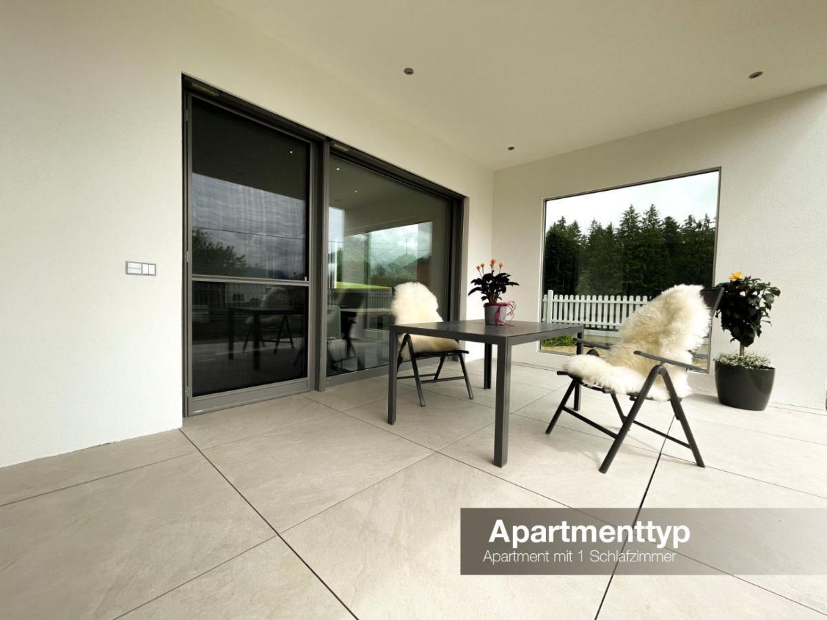 Apartment Spitzenblick Angerberg  Экстерьер фото