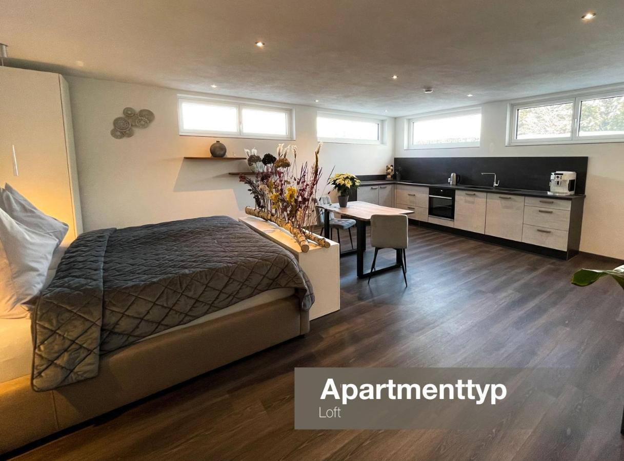 Apartment Spitzenblick Angerberg  Экстерьер фото